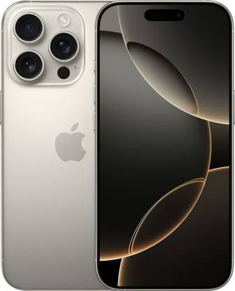 iPhone 16 Pro Max 256GB Desert Titanium